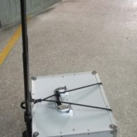 a oferta de 1 unidade de turbina portátil dental de amostras
