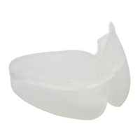 Grin365 Thermoplastic Custom Dual Arch Mouth Tray