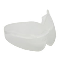 Grin365 termoplast Custom Dual Arch Mouth Tray