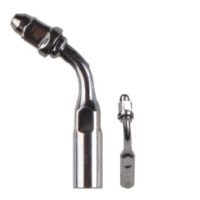 15X Scaler ultrassônico odontológico Endo / Endodontia Dicas E1 E2 E3 fit EMS Woodpecker Handpiece Ep15
