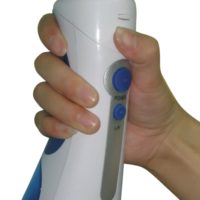 Te dentaire?Eth Water Jet Flosser système de soie dentaire dents soins du fil dentaire