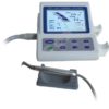 Dental endodontisk rotkanalbehandlingsinstrument med Endo Motor Contra Angle Handpiece och Apex Locator CE-godkänd