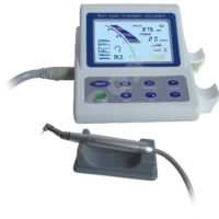 Instrumento de tratamento endodôntico de canal radicular com Motor Endo Contra Ângulo Handpiece e Apex Locator CE Aprovado