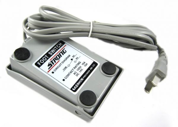 Dental South Korea Lab Electric Micromotor Polishing 35K RPM SAESHIN Strong 90 Micro Motor Handpiece A-90