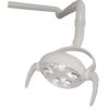 Stomatologiczna ustna lampa LED do fotela dentystycznego o wysokiej intensywności światła LED z czujnikiem CX249-6