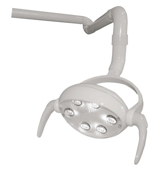 Dentistry Oral LED Lamp for Dental Chair High Intensity LED Light with Sensor CX249-6