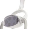 Hampaat Käyttö LED Oral valot Dental yksikkö tehokasta LED-lamppua Valaisimet Sensor CX249-7