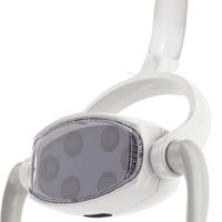 Tänder Drift LED Orala Belysning för Dental Unit High Power LED lampor med Sensor CX249-7