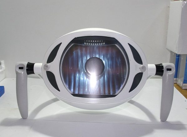 Dental Surgical LED Oral Lamps for Dental Unit system Led Lighting with Sensor CX249-1