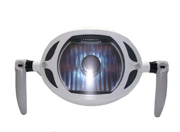 Dental Surgical LED Oral Lamps for Dental Unit system Led Lighting with Sensor CX249-1