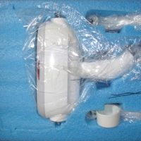 Dental LED Luz Oral para cadeiras de dentista Lâmpadas refletoras de LEDs de alta potência com sensor CX249-3