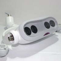 Dentista Luzes de boca LED para unidades odontológicas Lâmpada LED de alta luminância com sensor CX249-4