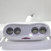 Dentist LED Mouth Lights for Dental Units High Luminance LEDs Lamp with Sensor CX249-4