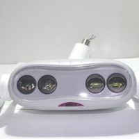 Dentista Luzes de boca LED para unidades odontológicas Lâmpada LED de alta luminância com sensor CX249-4