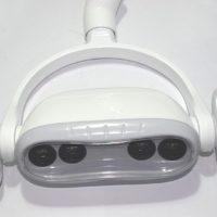 Dentista Luzes de boca LED para unidades odontológicas Lâmpada LED de alta luminância com sensor CX249-4