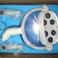 Teeth Operation LED Oral Lights for Dental Unit High Power LEDs Lamps with Sensor CX249-7