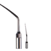 15X Dental Ultrasonic Scaler Endo/Endodontics Tips E1 E2 E3 fit EMS Woodpecker Handpiece Ep15