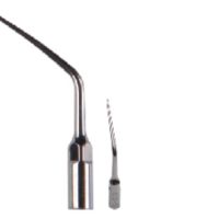 15X Détartreur ultrasonique dentaire Endo / Endodontics Tips E1 E2 E3 fit EMS Woodpecker Handpiece Ep15