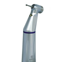 Lavhastighets håndstykke Dental LED Fiberoptisk kontra vinkel indre vannspray TX-414-75