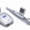 Dental Trådløse intraorale kameraer Systemer Tandlæge Digitale kameraer Sony Super HAD CCD CF-988WL