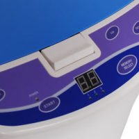 Alginato de materiais Mixer Dental Lab Centrífuga Impression Blender Agitador Sistemas SK-DB-988FS