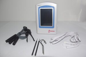 Woodpecker Original Dental Endodontic LCD Root Canal Apex Locator Systems Woodpex I