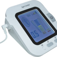 Dental ENDO Apex Locator Sistema de endodoncia Buscador de endodoncia C-ROOT I(III)