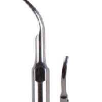 30X Dental Ultrasonic Scaler Scaling Scaling Tips G1, G2, G3, G4, G5, G6 Fit SKL EMS Woodpecker Handpiece Gp30