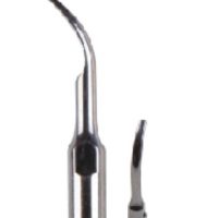30X Pontas de escala ultrassônicas dentais do dimensionador G1, G2, G3, G4, G5, G6 Fit SKL EMS Woodpecker Handpiece Gp30