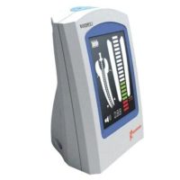 Specht Original-Dental Endodontie LCD Wurzelkanal Apexlokalisator Systeme Woodpex I