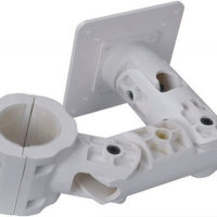 Dental Intraoral Camera Monitor LCD Suporte à Unidade Dental LCD Bracket M-22