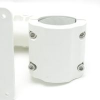 Dental Intraoral Camera Monitor LCD Suporte à Unidade Dental LCD Bracket M-22