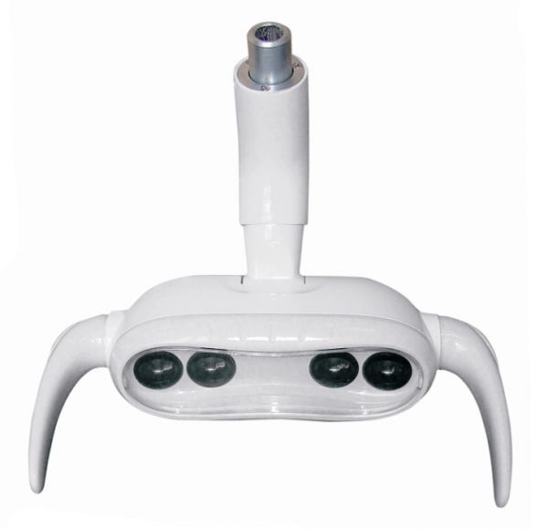 Dental LED Oral Light for Dentist Chairs High Power LEDs Reflector Lamps with Sensor CX249-3