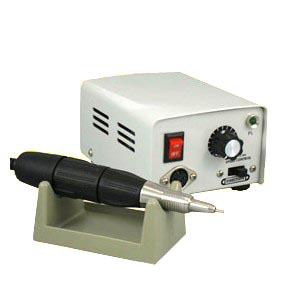 Dental Coreia do Sul Laboratório de Polimento de Micromotor Elétrico 35K RPM SAESHIN Strong 90 Peça de mão micro motor A-90