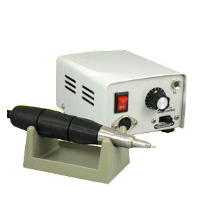 Dental South Korea Lab Electric Micromotor Polishing 35K RPM SAESHIN Strong 90 Micro Motor Handpiece A-90