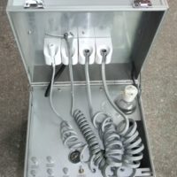 tarjous 1 näytteet Dental Portable Turbine Unit