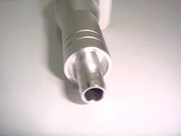 Universal High & Low Dental Oral Saliva Ejector Suction SE/HVE Valves Tip Adaptor SK-AWS-ASS