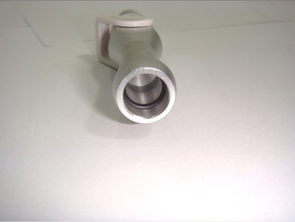 Universal High & Low Dental Oral Saliva Ejector Suction SE/HVE Valves Tip Adaptor SK-AWS-ASS