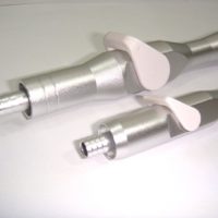 universale alta & Bassa dentale orale Saliva Ejector aspirazione SE / HVE Valvole Tip adattatore SK-AWS-ASS