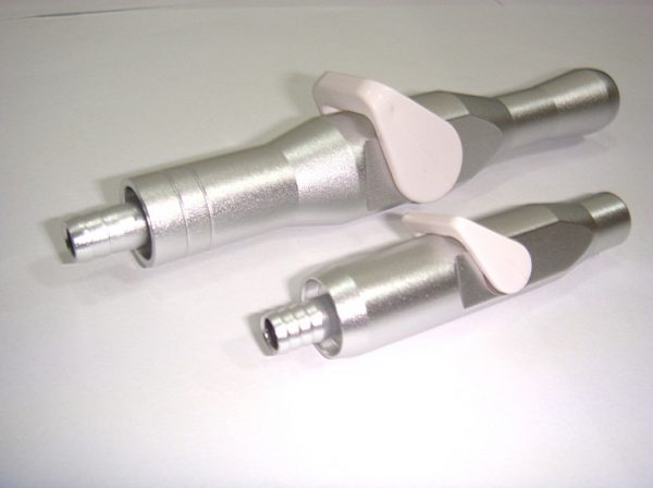 Universal High & Low Dental Oral Saliva Ejector Suction SE/HVE Valves Tip Adaptor SK-AWS-ASS