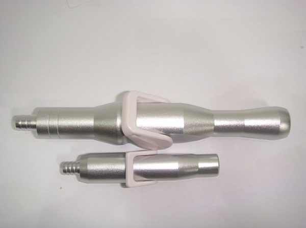 Universal High & Low Dental Oral Saliva Ejector Suction SE/HVE Valves Tip Adaptor SK-AWS-ASS