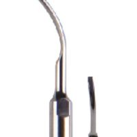 30X Dental Ultrasonic Scaler Scaling Scaling Tips G1, G2, G3, G4, G5, G6 Fit SKL EMS Woodpecker Handpiece Gp30
