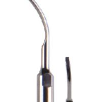 30X Pontas de escala ultrassônicas dentais do dimensionador G1, G2, G3, G4, G5, G6 Fit SKL EMS Woodpecker Handpiece Gp30