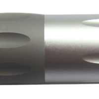 Tandhandstuk met rechte hoekneuskegel met lage snelheid met intern koelkanaal TX-414-8C
