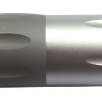Peça de mão dentada em cone de ponta de ângulo reto com canal de resfriamento interno TX-414-8C