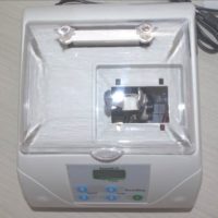 Amalgamator 치과 디지털 고속 아말감 캡슐 의료 혼합 믹서 SK-ZR-G8
