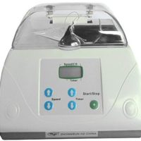 Amalgamator Dental Digital High Speed Amalgam Capsule Medical Blend Mixer SK-ZR-G8