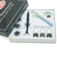 Grin365 Professional Self-Mix Отбеливание зубов Система для клиник или салонов красоты