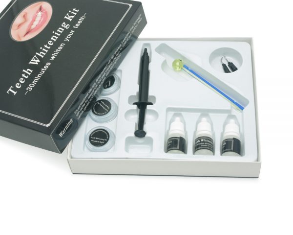Grin365 Professional Self-Mix Teeth Whitening System for Clinics or Beauty Salons