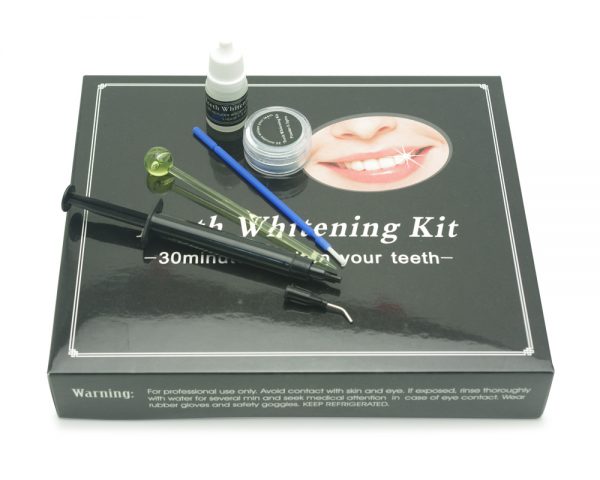 Grin365 Professional Self-Mix Teeth Whitening System for Clinics or Beauty Salons